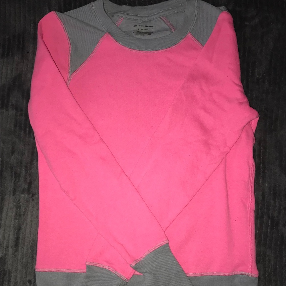 Women’s Small Sweatshirt